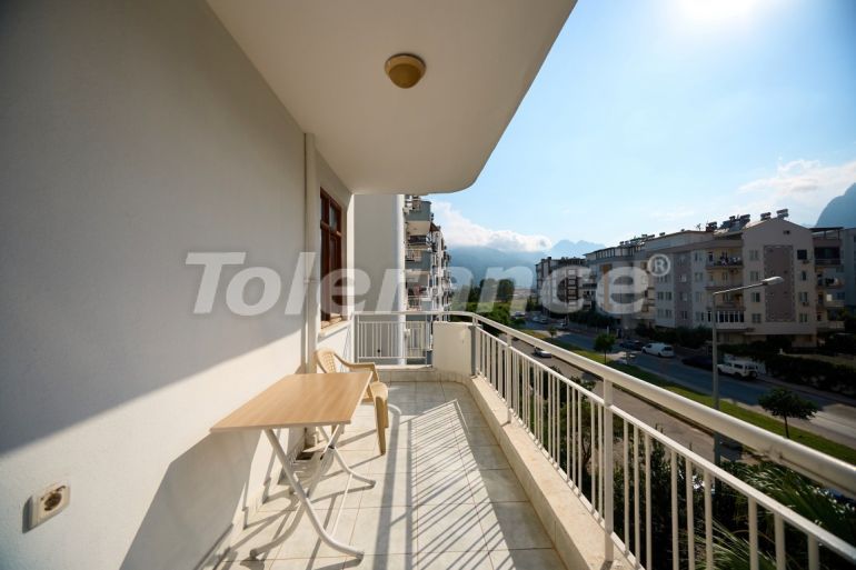 Appartement in Konyaaltı, Antalya - onroerend goed kopen in Turkije - 144793