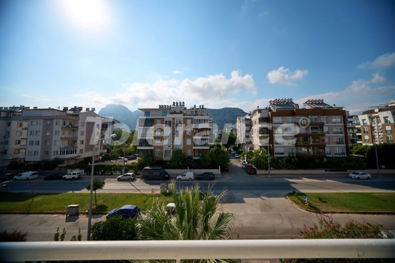 Appartement in Konyaaltı, Antalya - onroerend goed kopen in Turkije - 144794