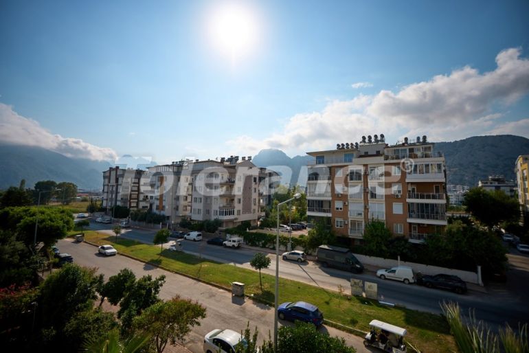 Appartement in Konyaaltı, Antalya - onroerend goed kopen in Turkije - 144795