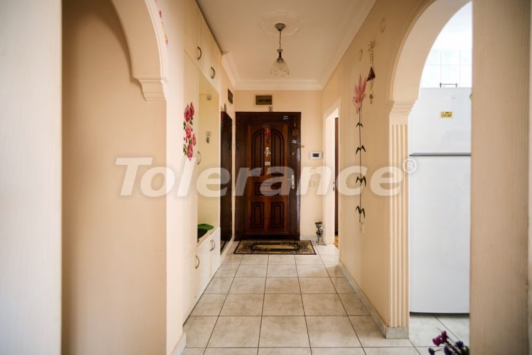 Appartement in Konyaaltı, Antalya - onroerend goed kopen in Turkije - 144796