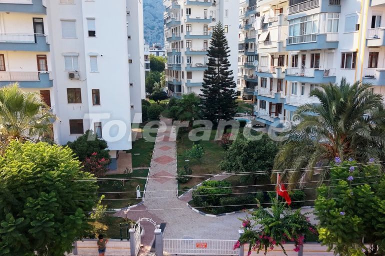 Appartement in Konyaaltı, Antalya - onroerend goed kopen in Turkije - 144804