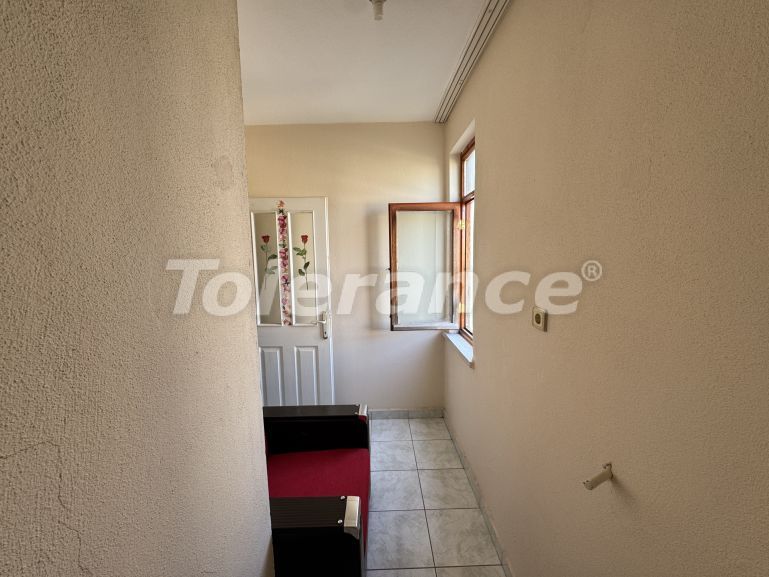 Appartement in Konyaaltı, Antalya - onroerend goed kopen in Turkije - 144810