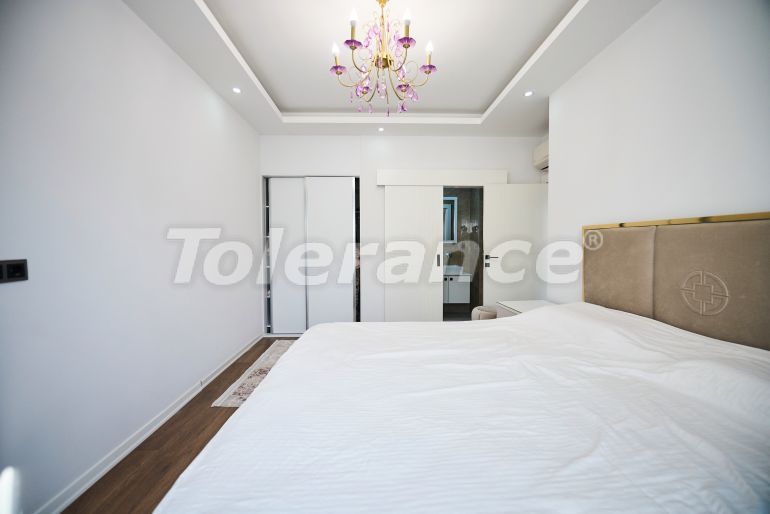 Apartment in Konyaaltı, Antalya mit pool - immobilien in der Türkei kaufen - 144997