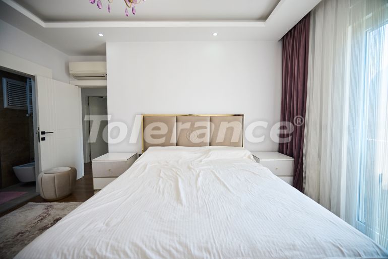 Apartment in Konyaaltı, Antalya mit pool - immobilien in der Türkei kaufen - 144999
