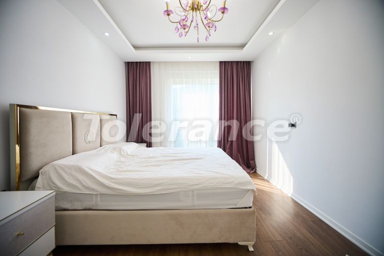 Apartment in Konyaaltı, Antalya mit pool - immobilien in der Türkei kaufen - 145000