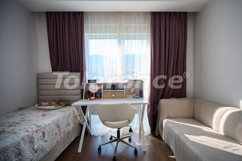 Apartment in Konyaaltı, Antalya mit pool - immobilien in der Türkei kaufen - 145002