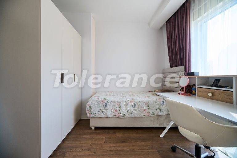 Apartment in Konyaaltı, Antalya mit pool - immobilien in der Türkei kaufen - 145003