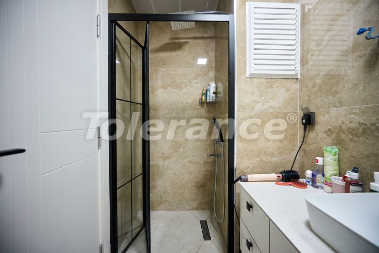 Apartment in Konyaaltı, Antalya mit pool - immobilien in der Türkei kaufen - 145005