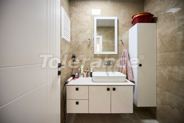 Apartment in Konyaaltı, Antalya mit pool - immobilien in der Türkei kaufen - 145007
