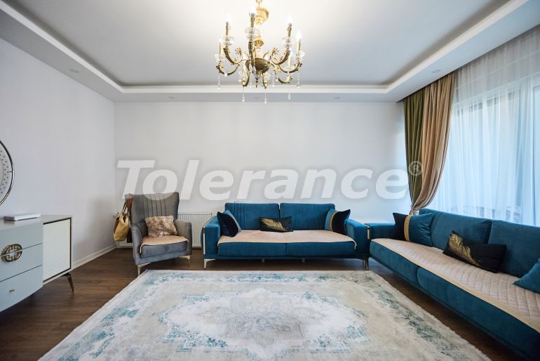 Apartment in Konyaaltı, Antalya mit pool - immobilien in der Türkei kaufen - 145013