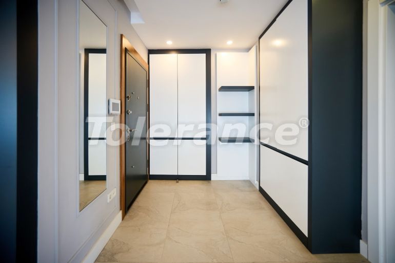 Apartment in Konyaaltı, Antalya with pool - buy realty in Turkey - 145483