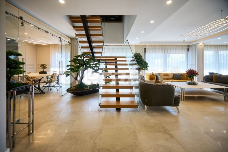 Apartment in Konyaaltı, Antalya with pool - buy realty in Turkey - 145484