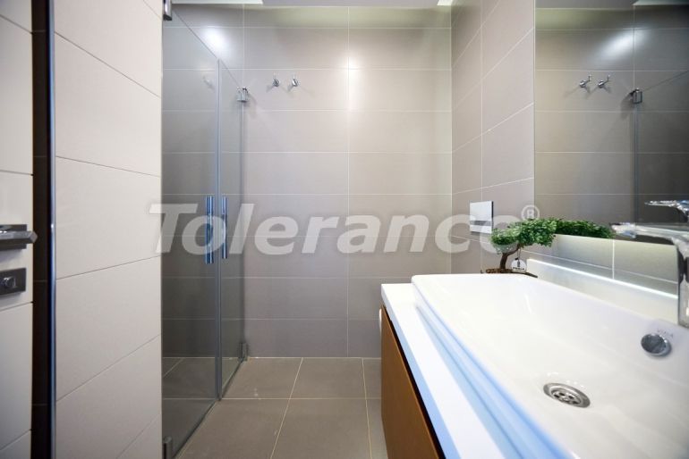 Apartment in Konyaaltı, Antalya with pool - buy realty in Turkey - 145486