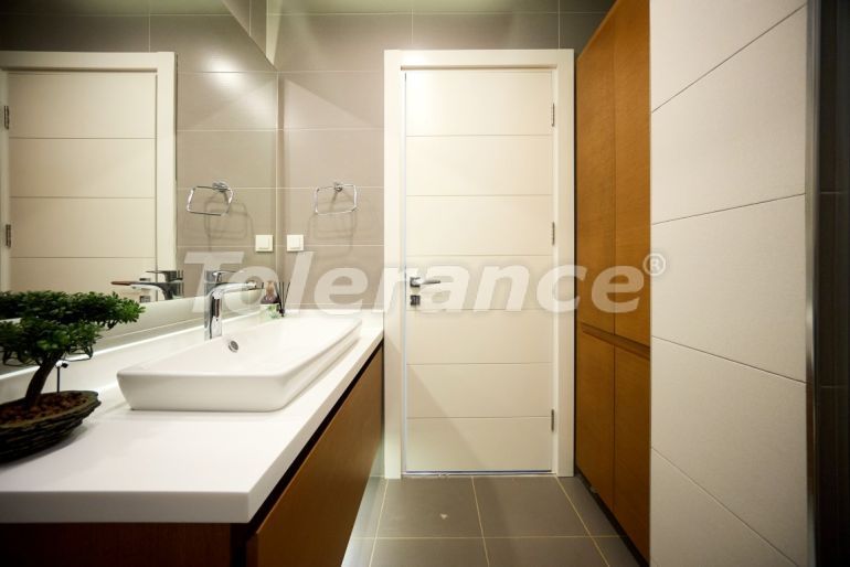 Apartment in Konyaaltı, Antalya with pool - buy realty in Turkey - 145487