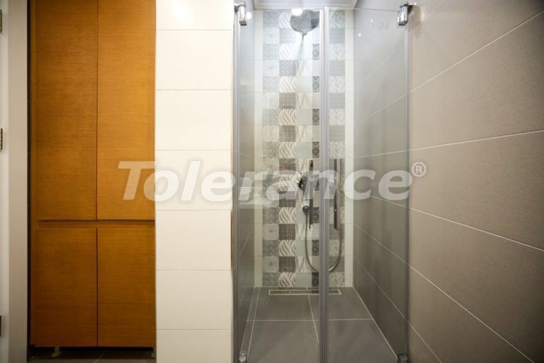 Apartment in Konyaaltı, Antalya with pool - buy realty in Turkey - 145488