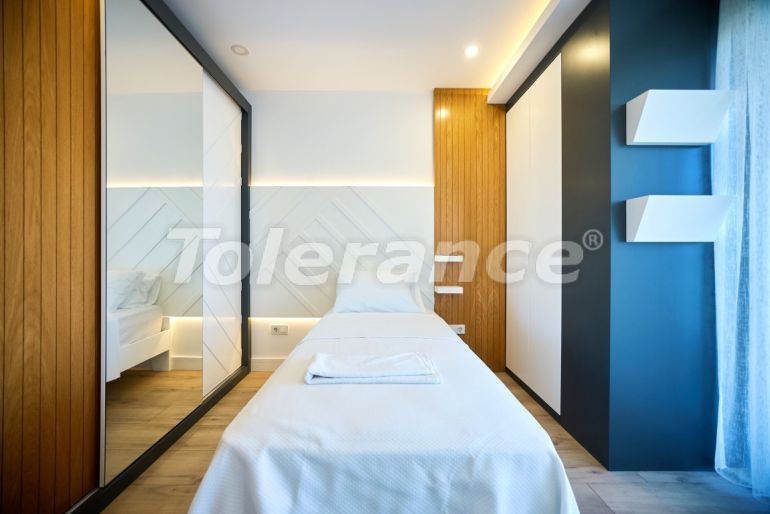 Apartment in Konyaaltı, Antalya with pool - buy realty in Turkey - 145490