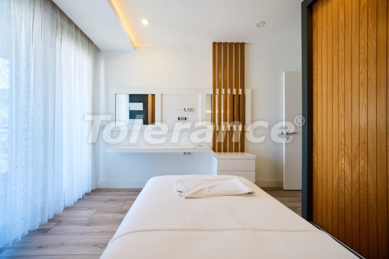 Apartment in Konyaaltı, Antalya with pool - buy realty in Turkey - 145493