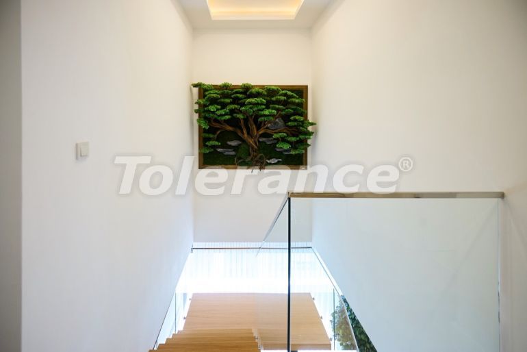 Apartment in Konyaaltı, Antalya with pool - buy realty in Turkey - 145502