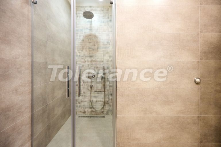 Apartment in Konyaaltı, Antalya with pool - buy realty in Turkey - 145503