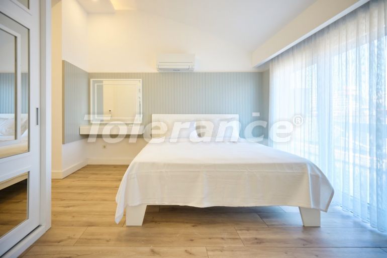 Apartment in Konyaaltı, Antalya with pool - buy realty in Turkey - 145504