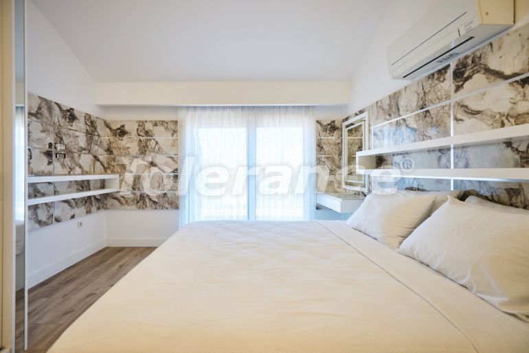 Apartment in Konyaaltı, Antalya with pool - buy realty in Turkey - 145508