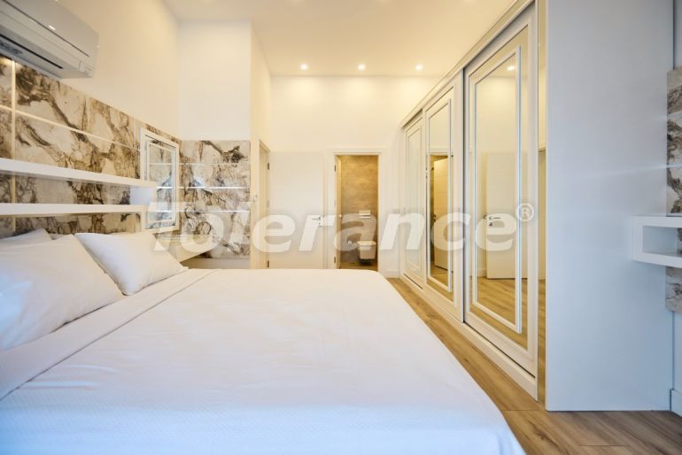 Apartment in Konyaaltı, Antalya with pool - buy realty in Turkey - 145509