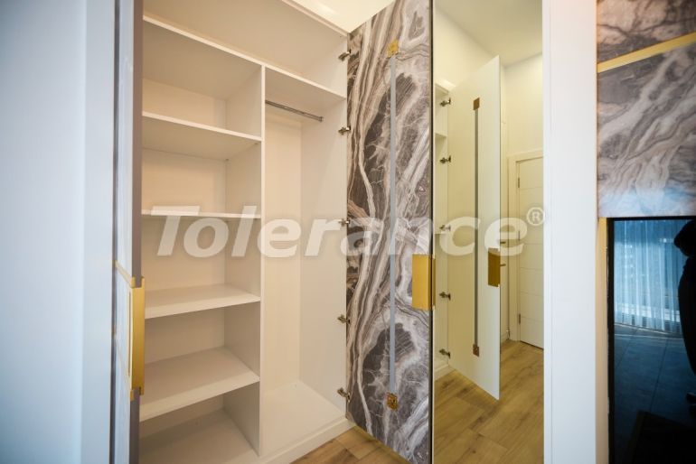 Apartment in Konyaaltı, Antalya with pool - buy realty in Turkey - 145510