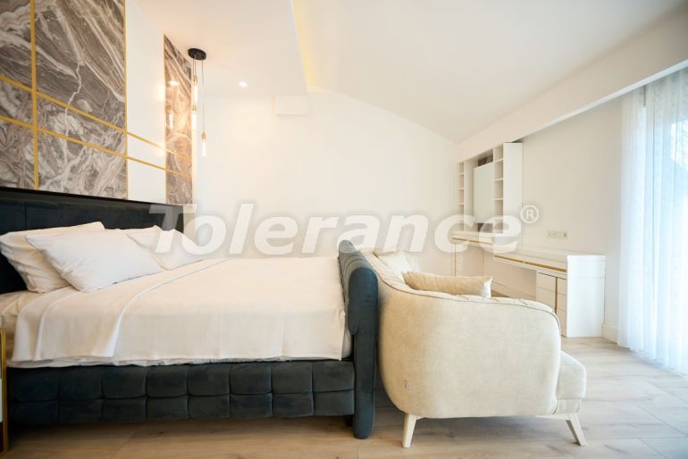 Apartment in Konyaaltı, Antalya with pool - buy realty in Turkey - 145511
