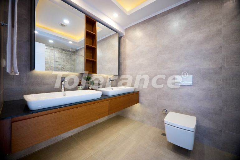 Apartment in Konyaaltı, Antalya with pool - buy realty in Turkey - 145512