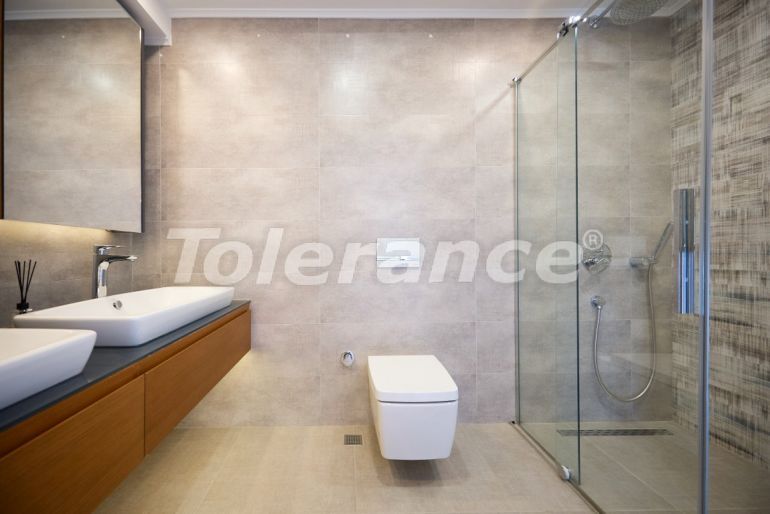 Apartment in Konyaaltı, Antalya with pool - buy realty in Turkey - 145513
