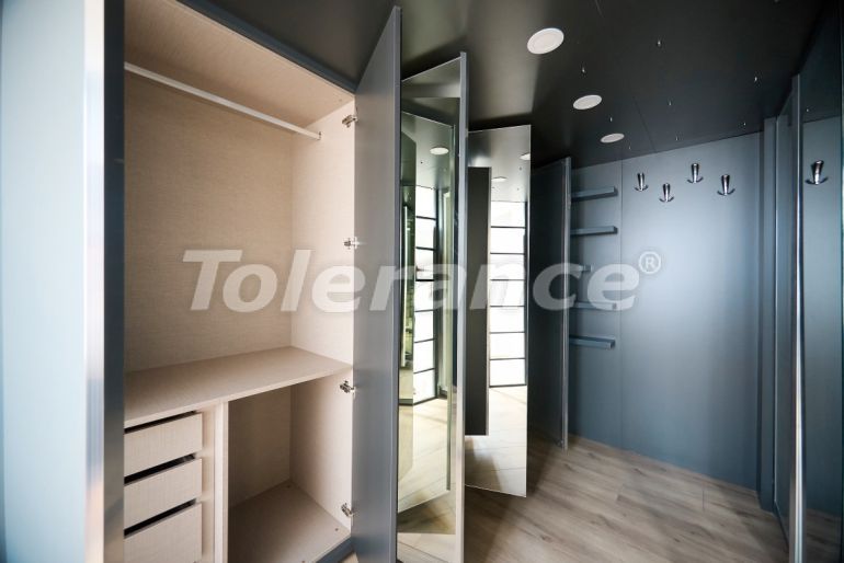 Apartment in Konyaaltı, Antalya with pool - buy realty in Turkey - 145516