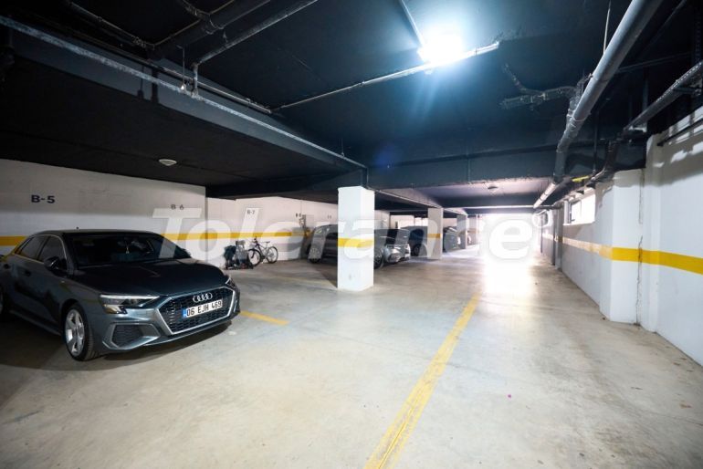 Apartment in Konyaaltı, Antalya with pool - buy realty in Turkey - 145522