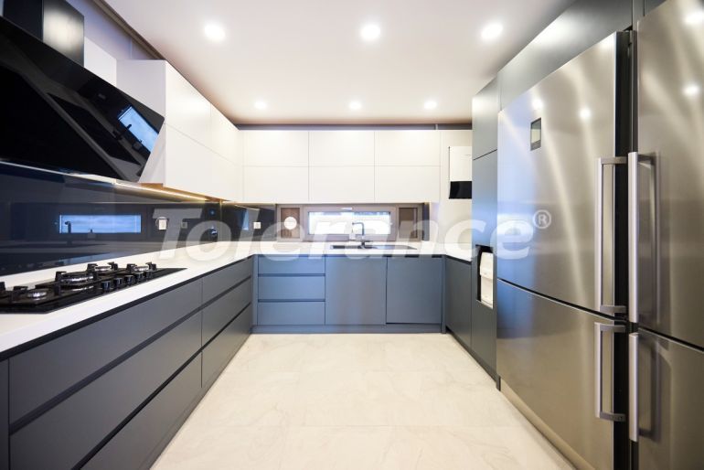 Apartment in Konyaaltı, Antalya with pool - buy realty in Turkey - 145530