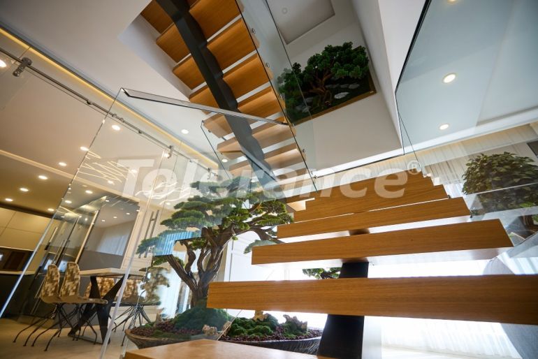 Apartment in Konyaaltı, Antalya with pool - buy realty in Turkey - 145540