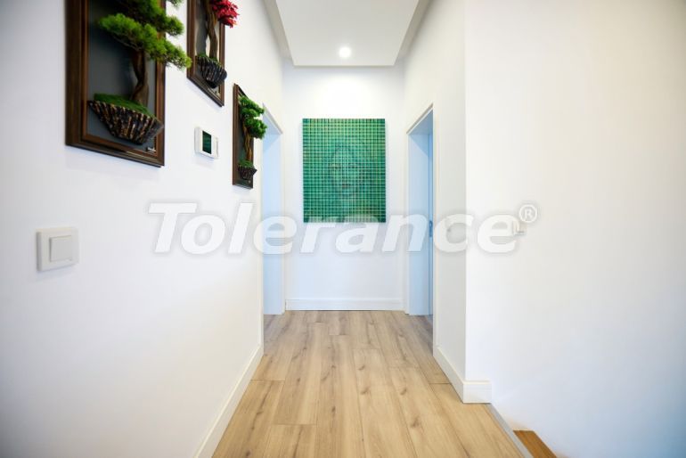 Apartment in Konyaaltı, Antalya with pool - buy realty in Turkey - 145541