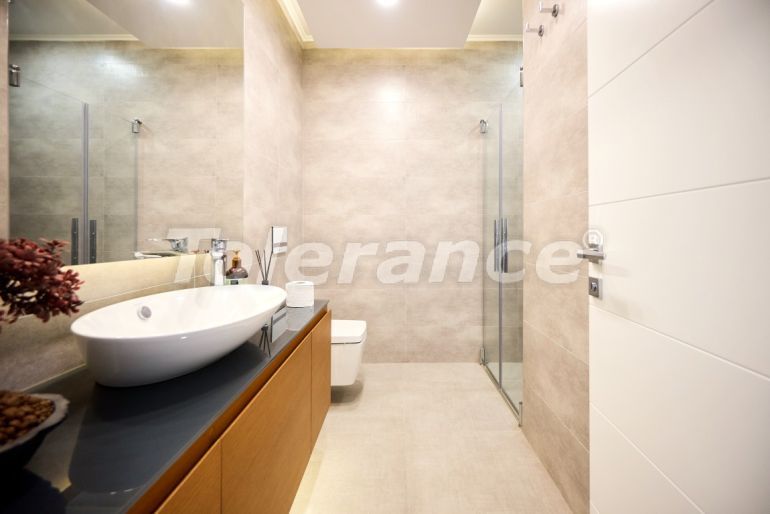 Apartment in Konyaaltı, Antalya with pool - buy realty in Turkey - 145543