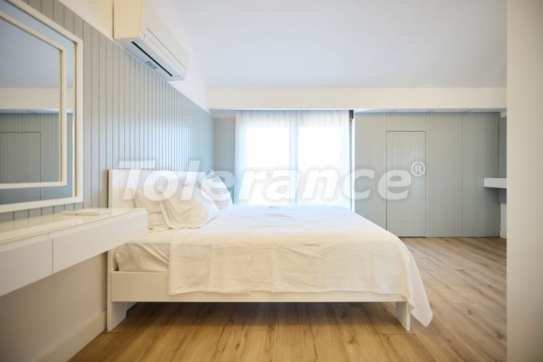 Apartment in Konyaaltı, Antalya with pool - buy realty in Turkey - 145545