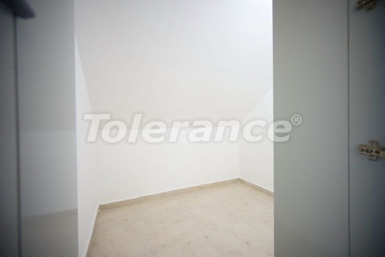 Apartment in Konyaaltı, Antalya with pool - buy realty in Turkey - 145546