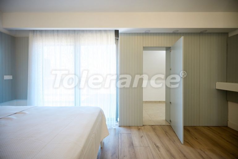 Apartment in Konyaaltı, Antalya with pool - buy realty in Turkey - 145547