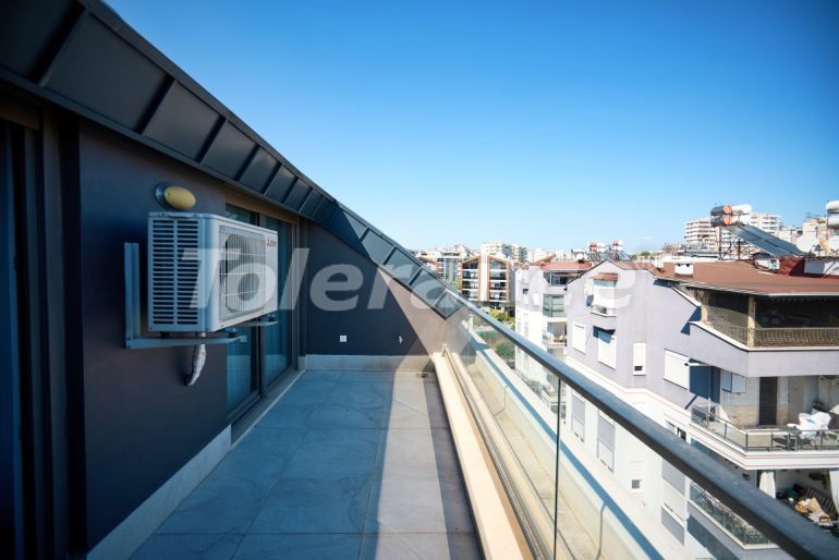 Apartment in Konyaaltı, Antalya with pool - buy realty in Turkey - 145549