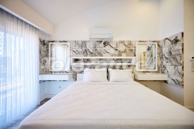 Apartment in Konyaaltı, Antalya with pool - buy realty in Turkey - 145551