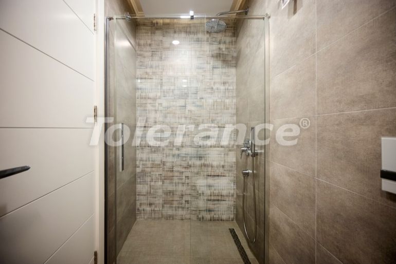 Apartment in Konyaaltı, Antalya with pool - buy realty in Turkey - 145553