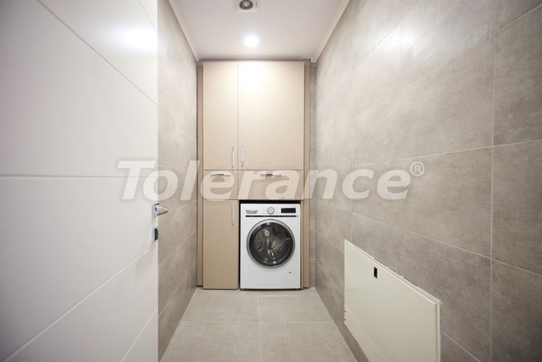 Apartment in Konyaaltı, Antalya with pool - buy realty in Turkey - 145554