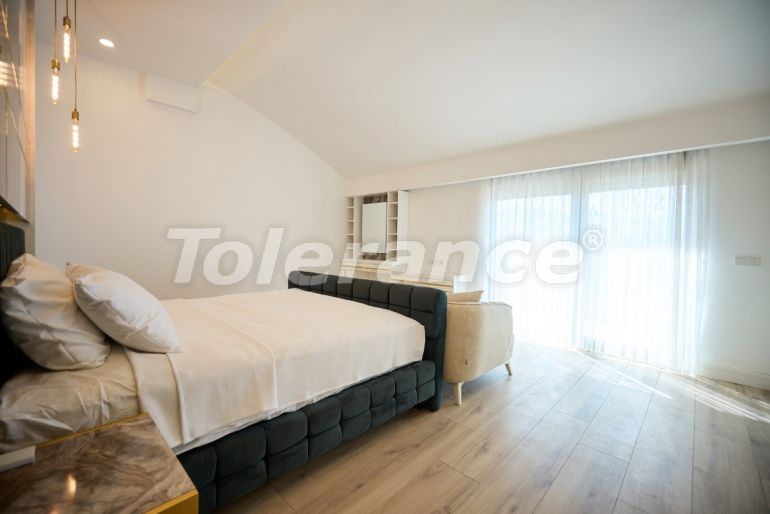Apartment in Konyaaltı, Antalya with pool - buy realty in Turkey - 145556