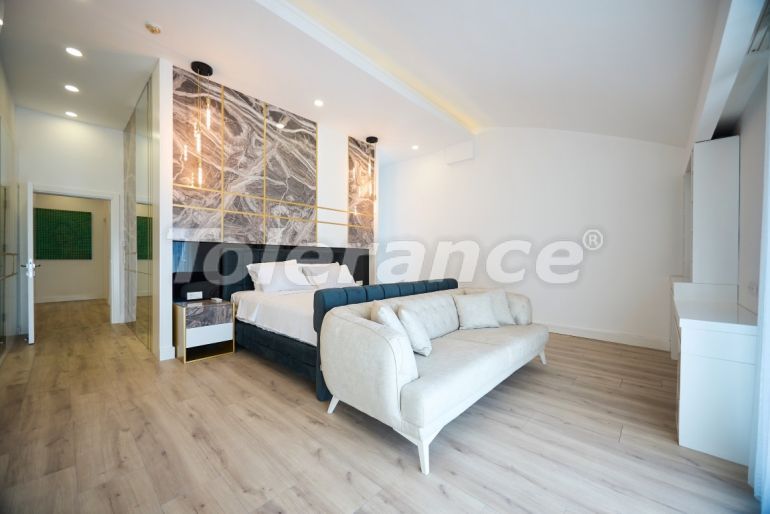 Apartment in Konyaaltı, Antalya with pool - buy realty in Turkey - 145557