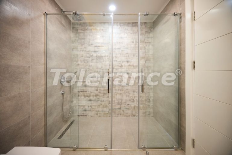 Apartment in Konyaaltı, Antalya with pool - buy realty in Turkey - 145558