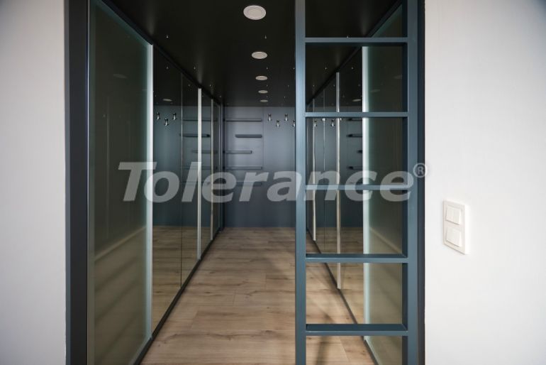 Apartment in Konyaaltı, Antalya with pool - buy realty in Turkey - 145562