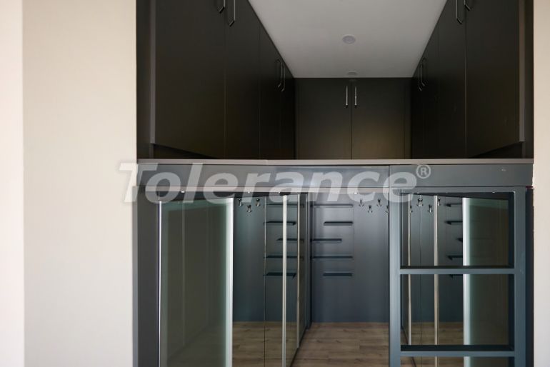 Apartment in Konyaaltı, Antalya with pool - buy realty in Turkey - 145563