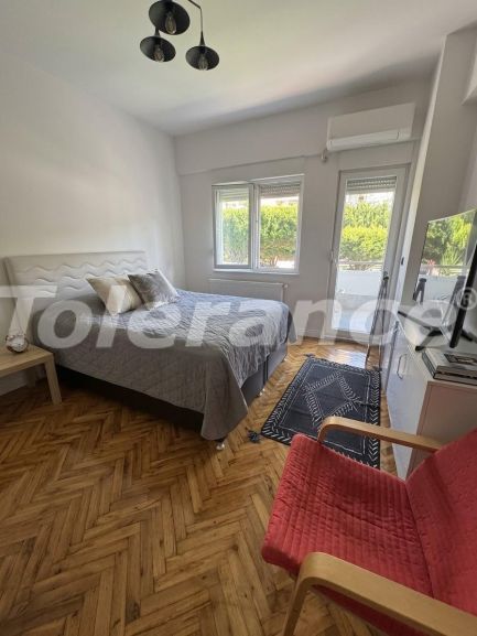 Apartment in Konyaaltı, Antalya with pool - buy realty in Turkey - 145820