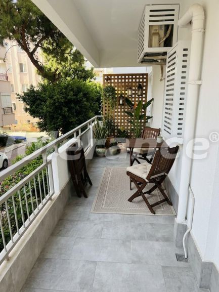 Apartment in Konyaaltı, Antalya with pool - buy realty in Turkey - 145822